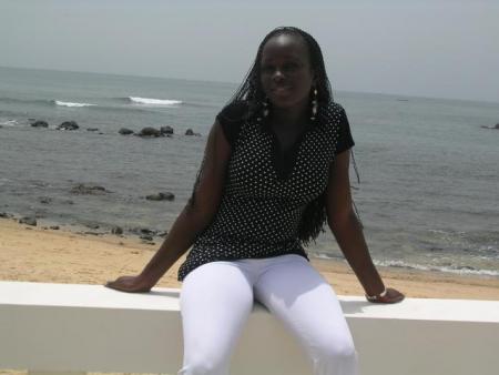 my boo